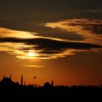 Pictures: İstanbul&acute;a Boğaz&acute;dan bakış