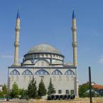 Mosque