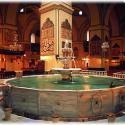Inside Ulucamii