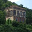 Old style house