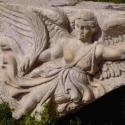 Winged Nike