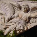 Winged Nike
