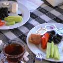 turkish breakfast