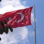 Turkish flag