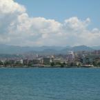 Coastal line