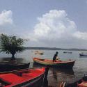 Ulubat Golu (Lake Ulubat), Bursa