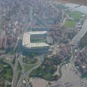 Pictures: Fenerbah�e Stadium 3