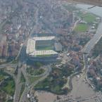 Pictures of Turkey: Fenerbah�e Stadium 3