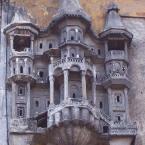 Kuş Sarayı (Bird Palace)
