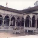 Topkapi Palace