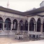 Topkapi Palace
