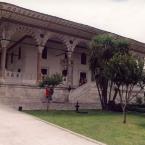 Topkapi Palace