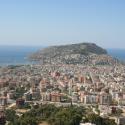 Alanya centrum