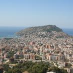 Alanya centrum