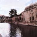 Urfa - Balikli Gol