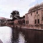Urfa - Balikli Gol