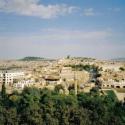 Sanliurfa skyline