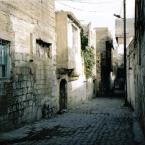 Sanliurfa street