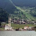 Uzungol - I