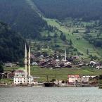 Uzungol - I