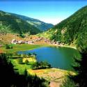 Lake Uzun
