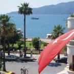turkish flag