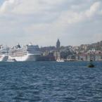 On the Bosphorus