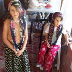 Village Girls