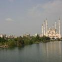 Mosque
