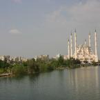 Mosque