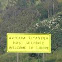 Welcome to Europe