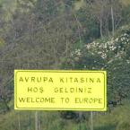 Welcome to Europe