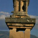 Xanthus - Lycian monument