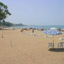Beach in Yalova