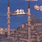 yeni camii