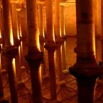 Basilica Cistern