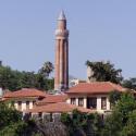 Yivli Minaret