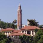 Yivli Minaret